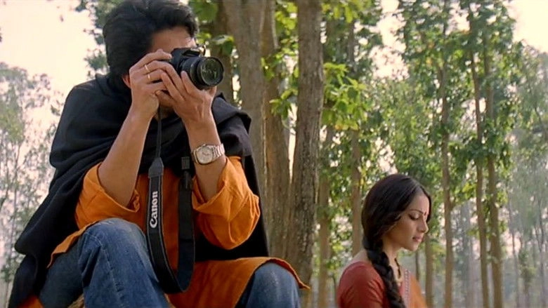 Shob Charitro Kalponik (2009)