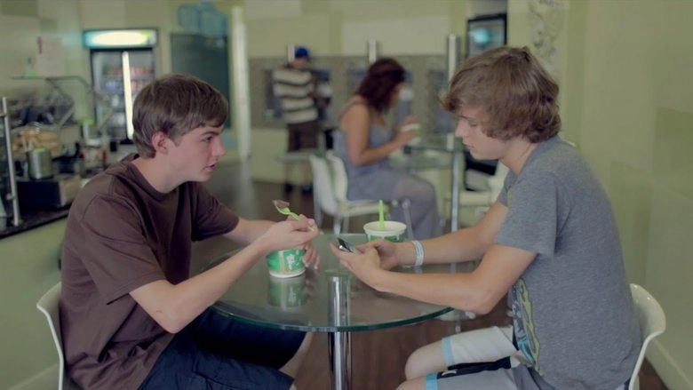 The Arm (2012)