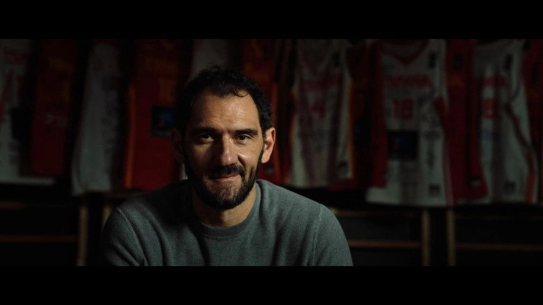 Imbroda, El Legado Del Maestro (2024)