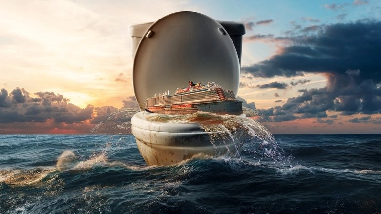 Poop Cruise (2025)