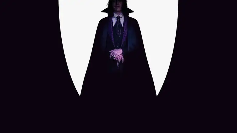 Dracula: A Love Tale (2025)