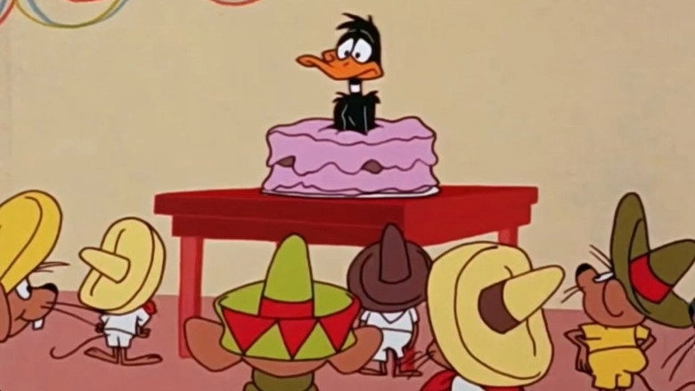 Fiesta Fiasco (1967)