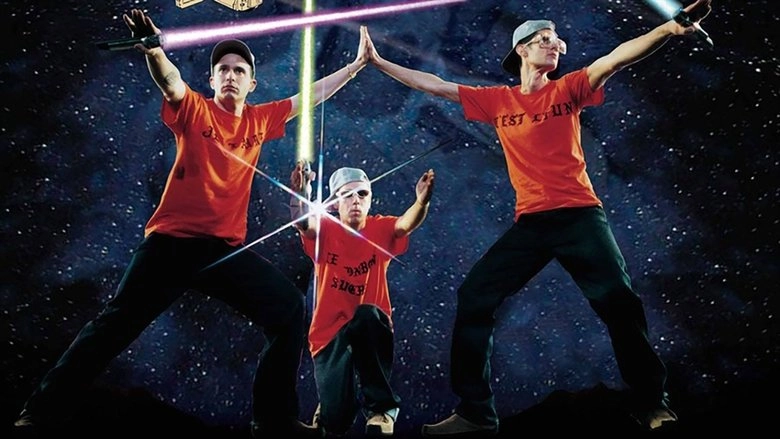 Awesome; I Shot That! (2006)