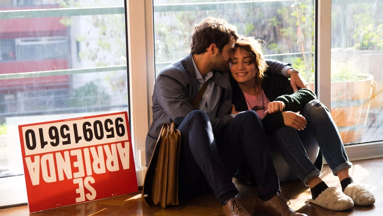 Un Dia Cualquiera (2017)