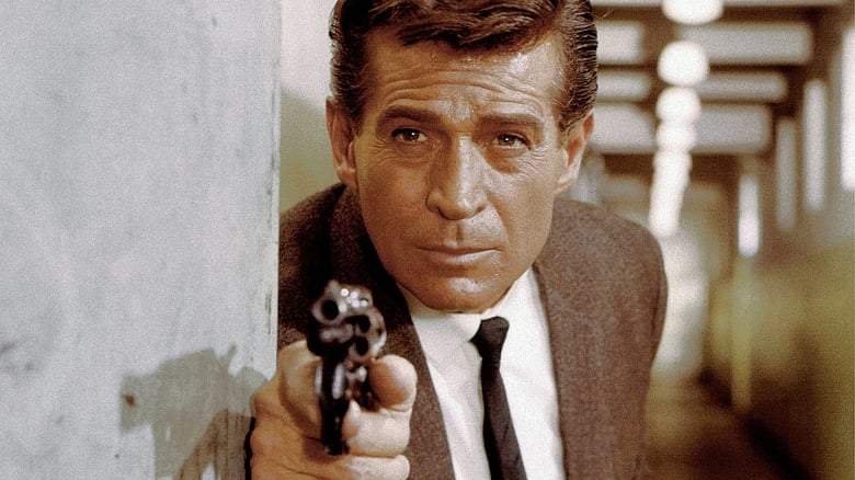 Der Morderclub Von Brooklyn (1967)