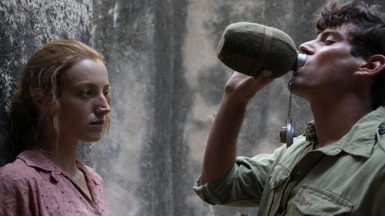 Funeral At Noon (2013)