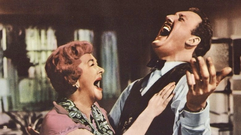 Trial And Error (1962)