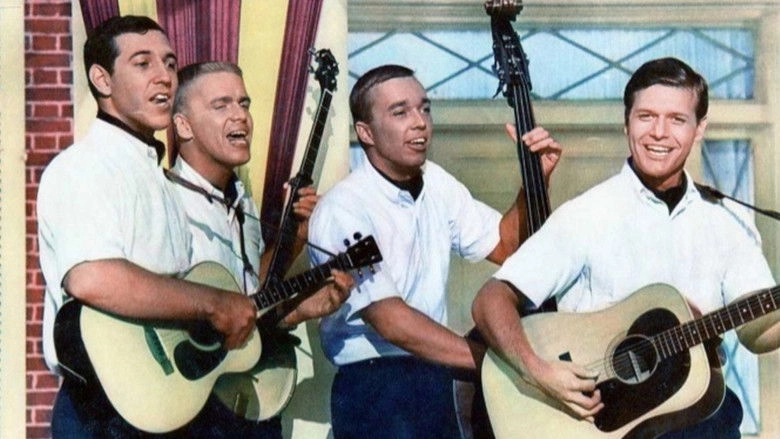 Hootenanny Hoot (1963)