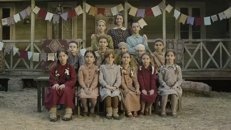 Chuzhaya Molitva (2017)