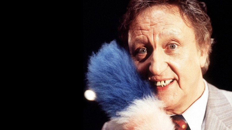 Ken Dodd's Happiness (2007)