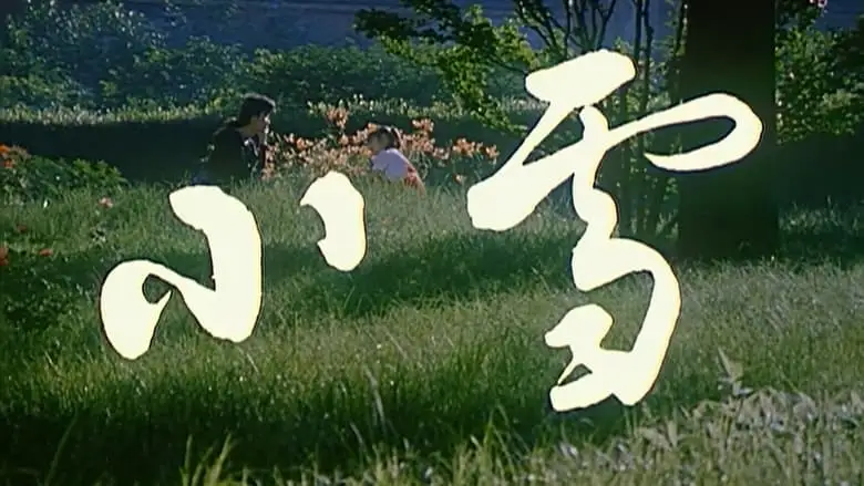 Xiao Xue (1991)