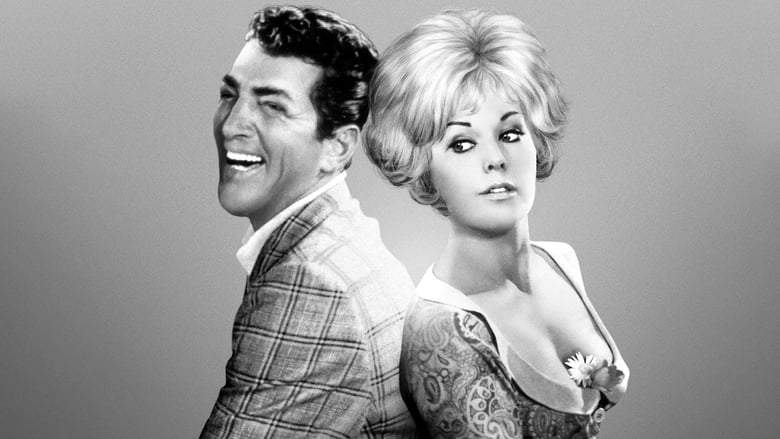 Kiss Me, Stupid (1964)