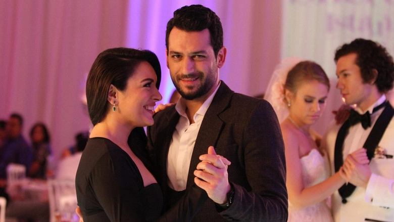 Kocan Kadar Konus (2015)