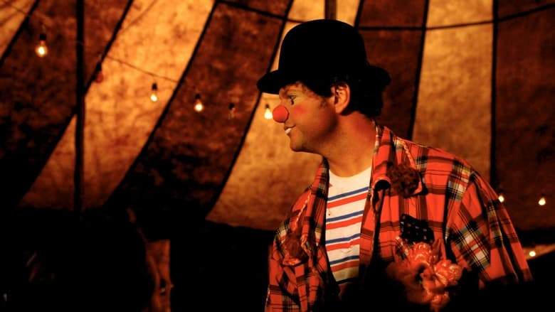 The Clown (2011)
