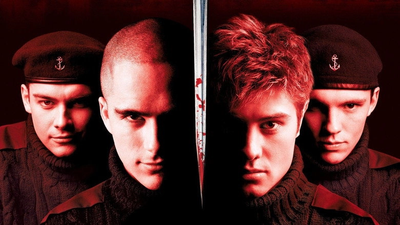 The Brotherhood IV: The Complex (2005)