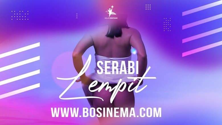 Serabi Lempit (2023)