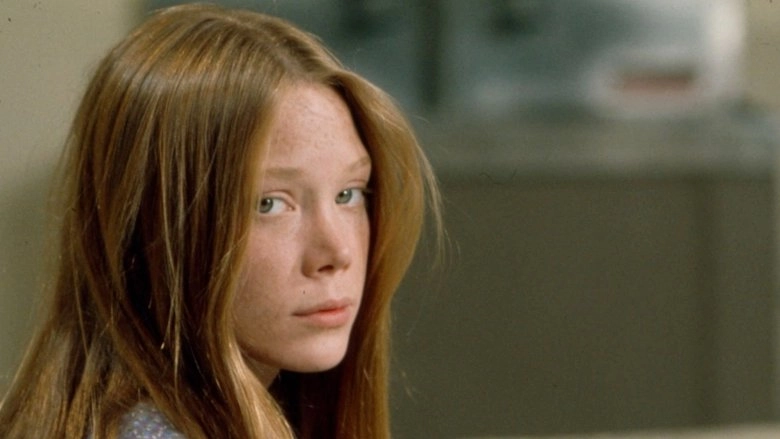 The Girls Of Huntington House (1973)