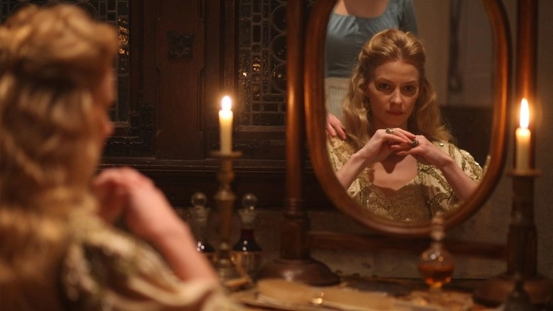 Lady Of Csejte (2015)