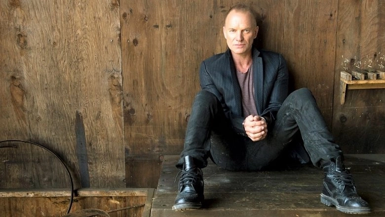 Sting: Beyond The Police (2017)