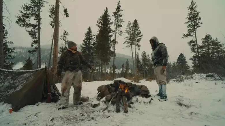 Permafrost (2024)
