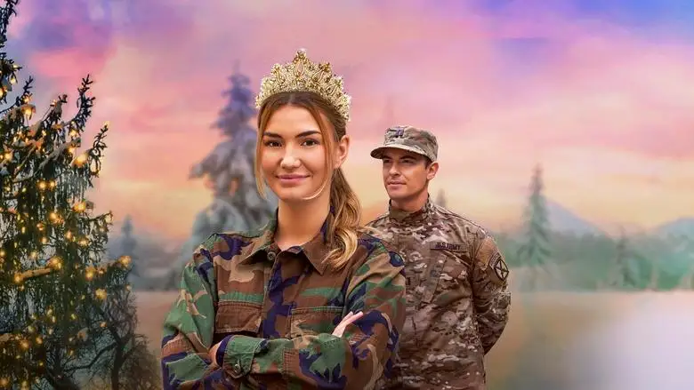 Private Princess Christmas (2024)