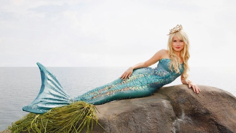 The Little Mermaid (2013)