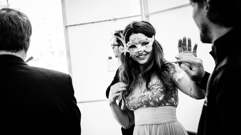 Schiller - Symphonia (2014)