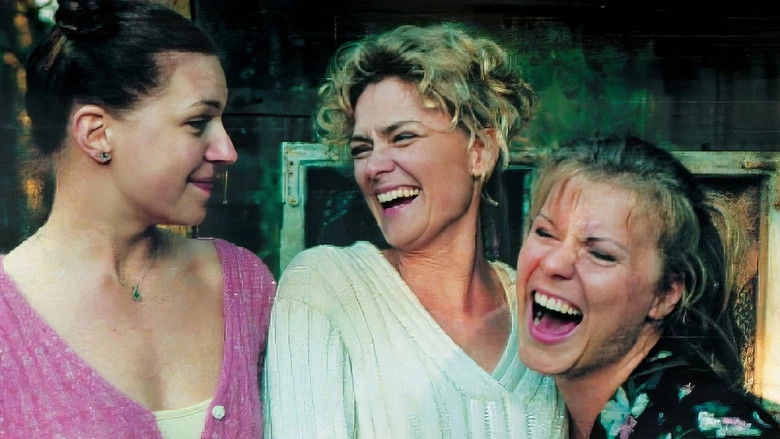 Det Blir Aldrig Som Man Tankt Sig (2000)