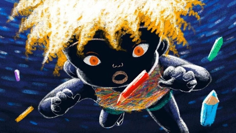 Lulina And The Moon (2023)