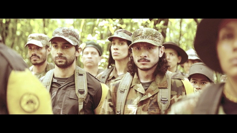 Legionario (2025)