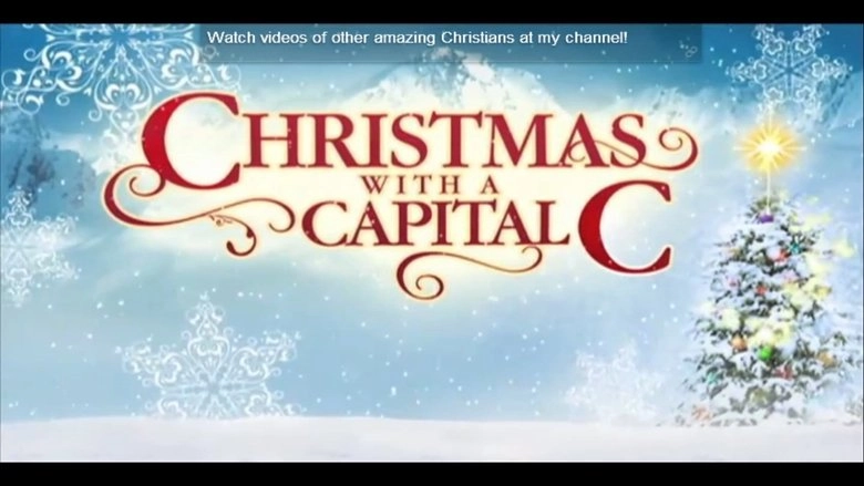 Christmas With A Capital C (2011)