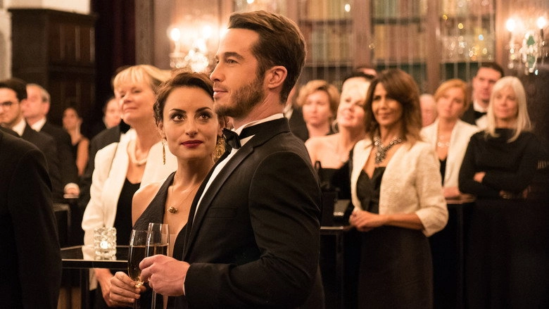 La Boda De Valentina (2018)