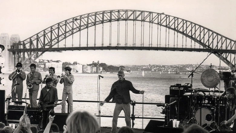 Midnight Oil: Best Of Both Worlds (2004)