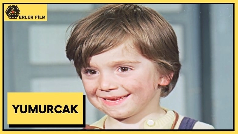 Yumurcak: Kucuk Sahit (1972)