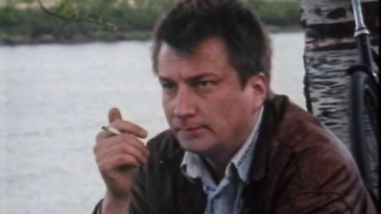 Jonathan Ross Presents For One Week Only: Aki Kaurismaki (1991)