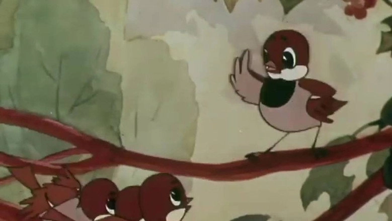 The Braggart Sparrow (1981)