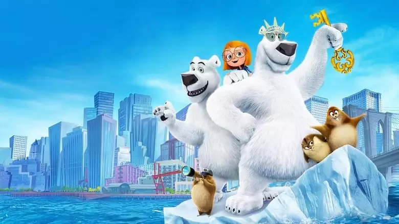 Norm Of The North: Keys To The Kingdom (2018)