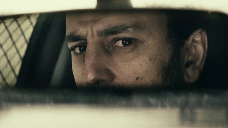 Terminal Phase (2011)