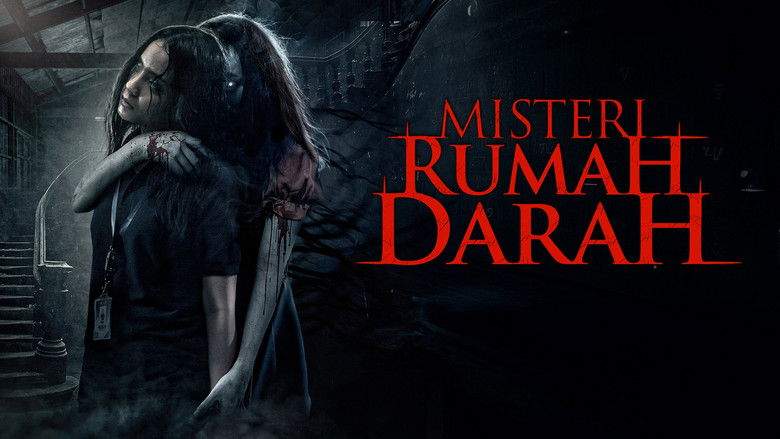 Misteri Rumah Darah (2025)