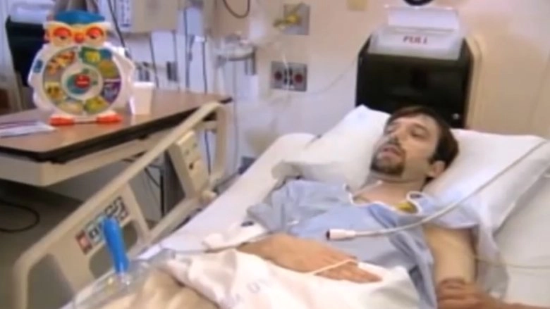 The Tom Green Cancer Special (2000)