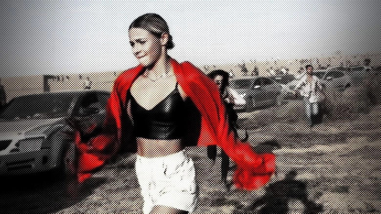 Supernova: The Music Festival Massacre (2023)