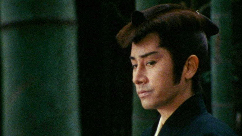 Nemuri Kyoshiro (1989)