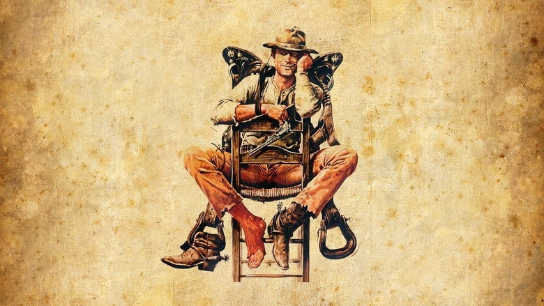 Die Terence Hill Story (2019)