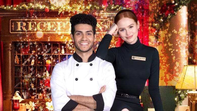 Hotel For The Holidays (2022)
