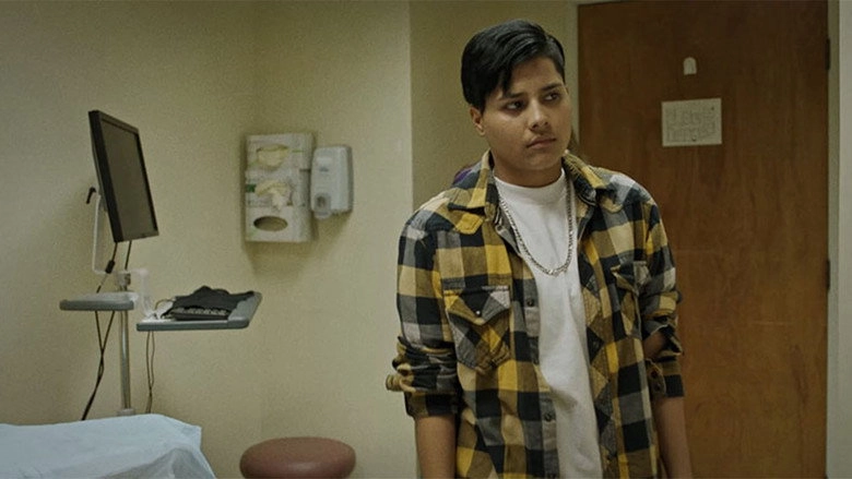 Get The Life (2016)