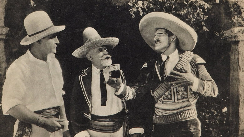 West Of Chicago (1922)