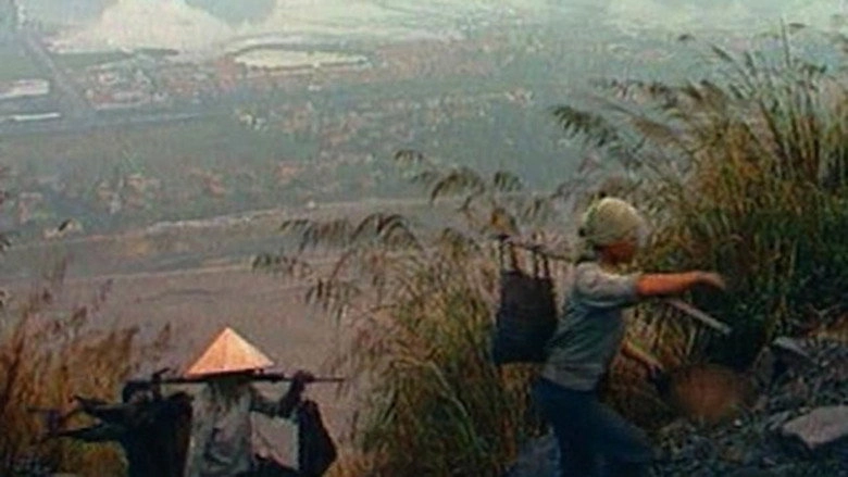 Viet Nam, La Premiere Guerre. 1ere Partie : Doc Lap (1991)