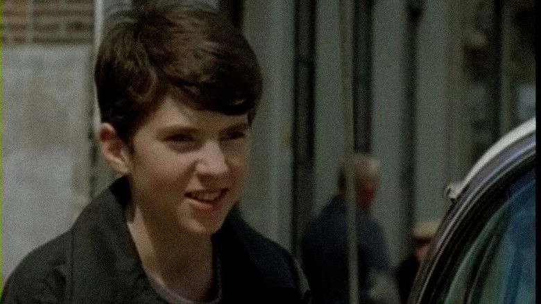 Dichter Op De Zeedijk (2000)