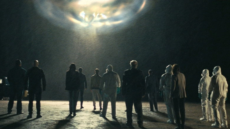 The Foster Ranch (1970)