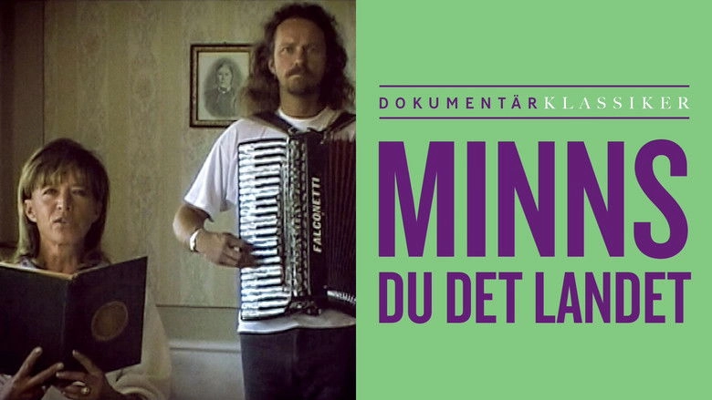 Minns Du Det Landet? (2002)